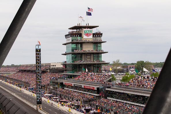 IndyCar start time: qualifying and race times ahead of Indianapolis road course