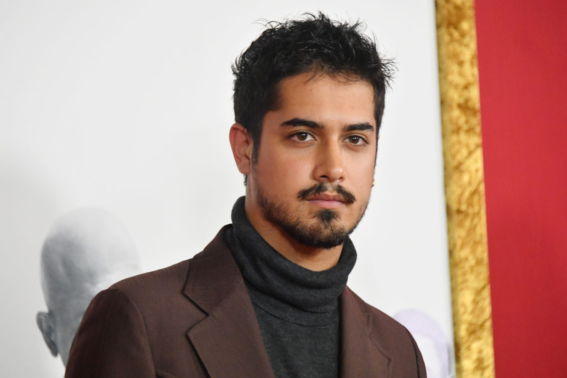 Who is Avan Jogia from Resident Evil? Meet his character Leon Kennedy