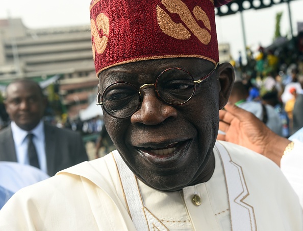 What is Tinubu's real age? 21-year-old profile debunked