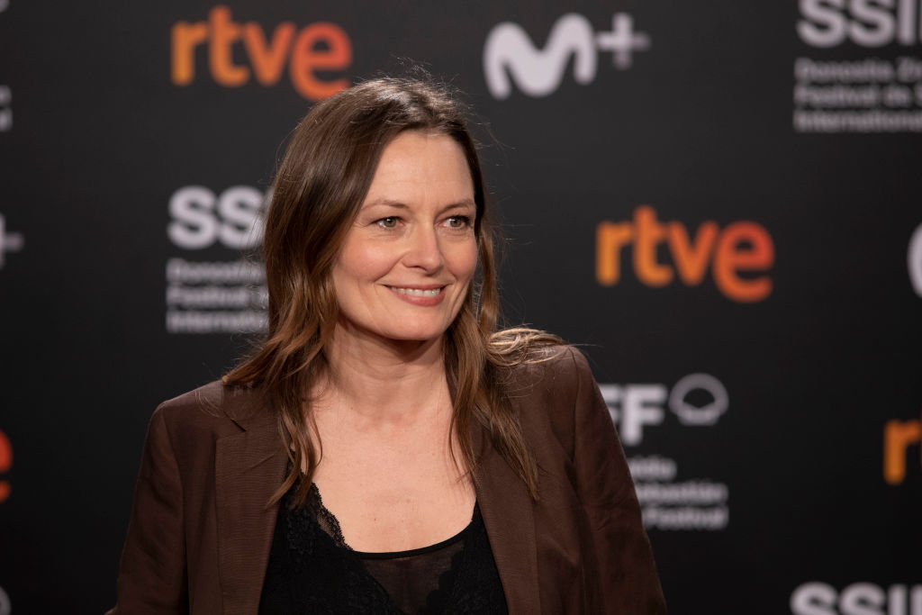 Who is actress Catherine McCormack? Lucan rerun sparks interest