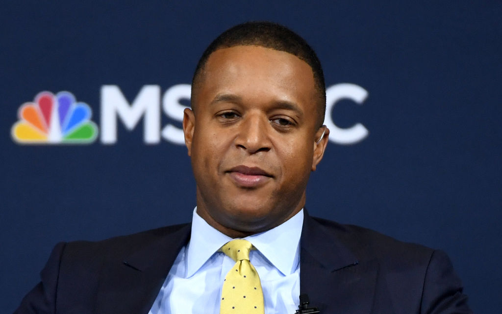 Where is Craig Melvin from the Today show as absence drags on?