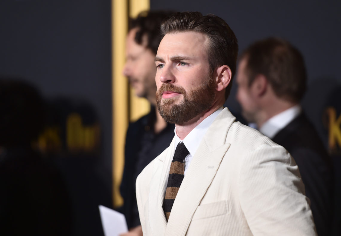 Why isn't Chris Evans in What If? Fans miss actor in new Marvel show
