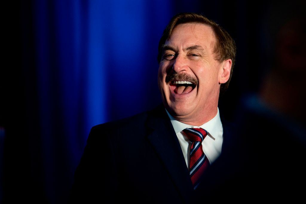 What is the meaning of ‘cyber symposium’? Mike Lindell event explained