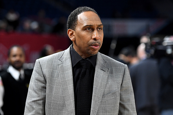 Stephen A. Smith's 'green hair' confuses ESPN viewers: Twitter reacts!