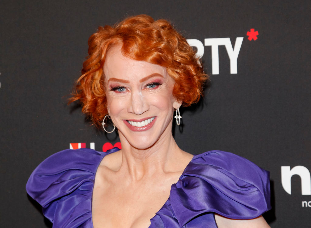 How old is Randy Bick? Age of Kathy Griffin's husband revealed