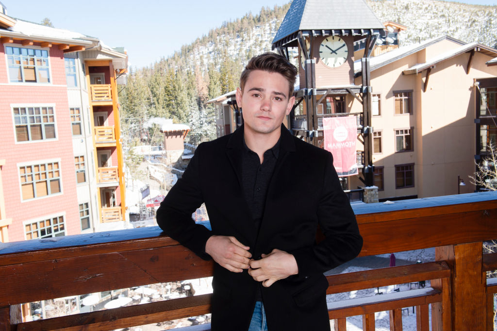 Who is Johnny on Days Of Our Lives? Carson Boatman makes soap debut