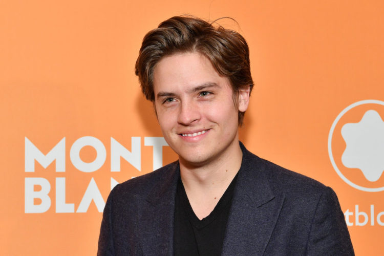 Is Dylan Sprouse in Chinese drama Turandot? Twitter reacts to trailer