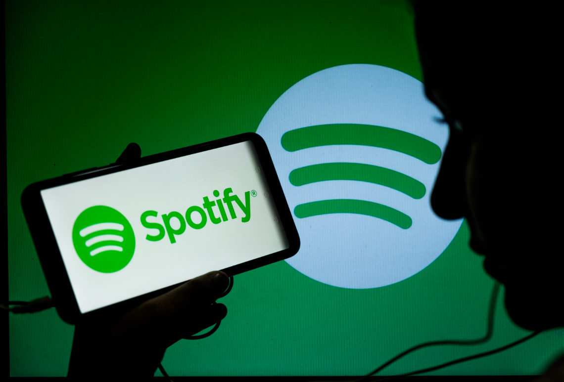 Where to find your Stats For Spotify: Your listening habits explained
