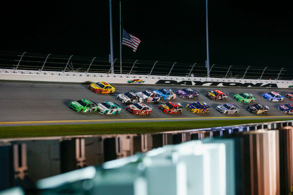 Who made the NASCAR Playoffs? Cup title contenders confirmed