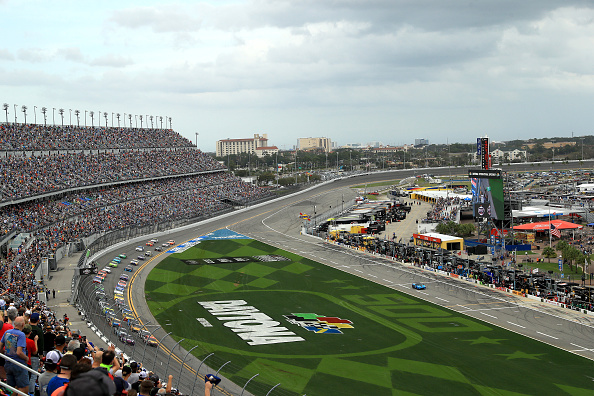 NASCAR Daytona: What do drivers need to get a playoff place?