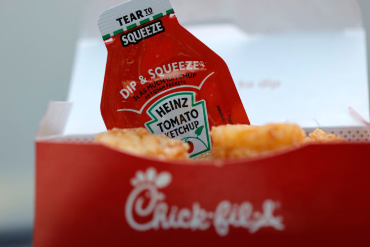 Which Chick-Fil-A sauce is vegan? Plant-based options on menu revealed