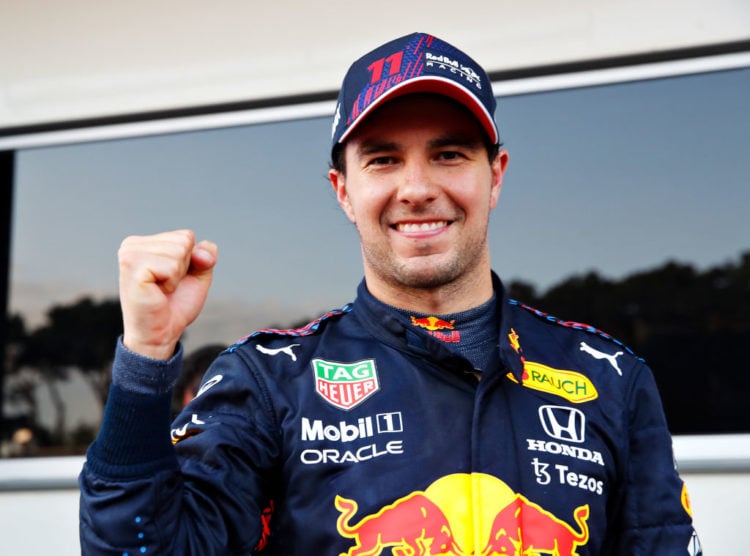 Revealed: Which drivers have raced for Red Bull in F1?