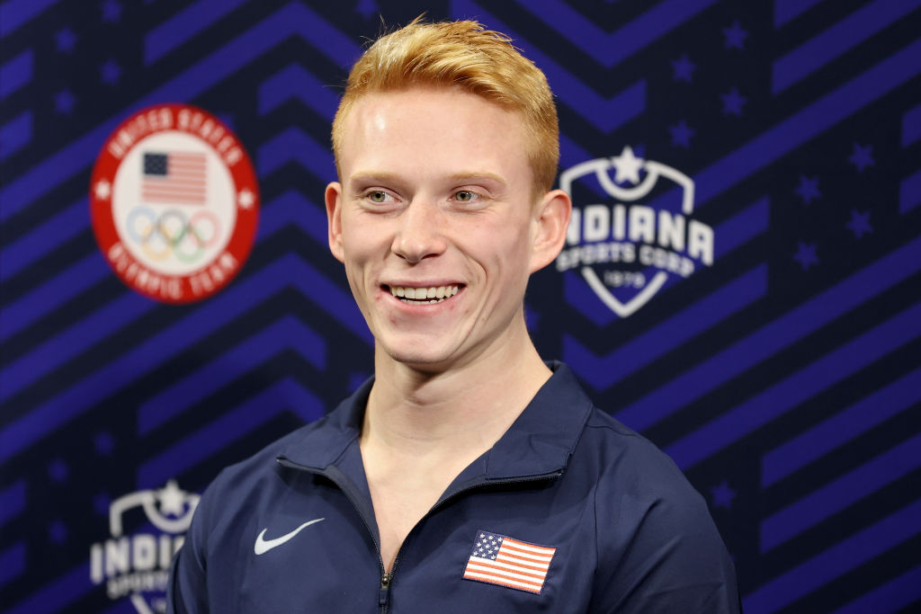 2021 U.S. Olympic Trials - Diving - Day 8
