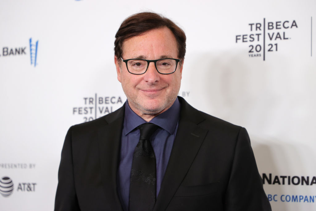 Why are Car Seat Headrest in Bob Saget's apology tweet? Cryptic reference unravelled