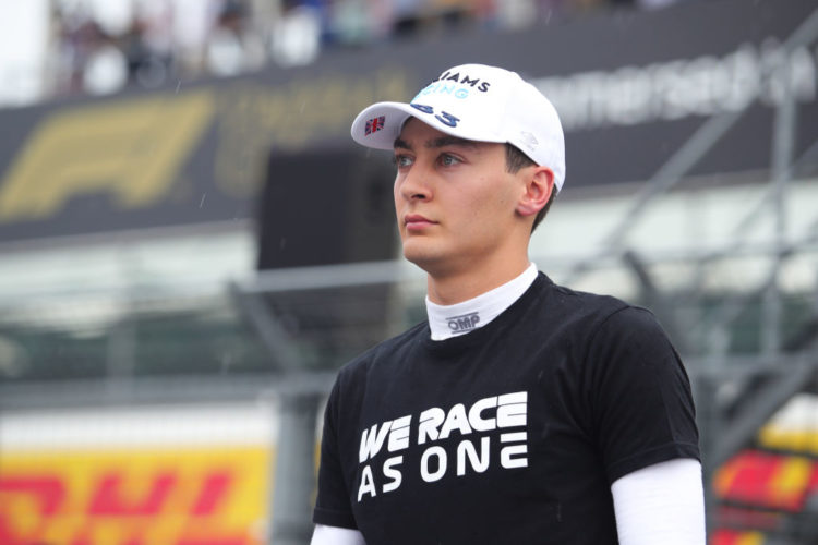 Explained: Why George Russell is driving for Mercedes?
