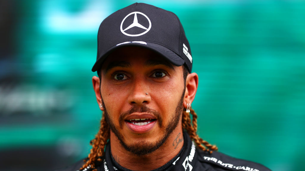 Is Lewis Hamilton ok? How is he doing now? Everything we know so far