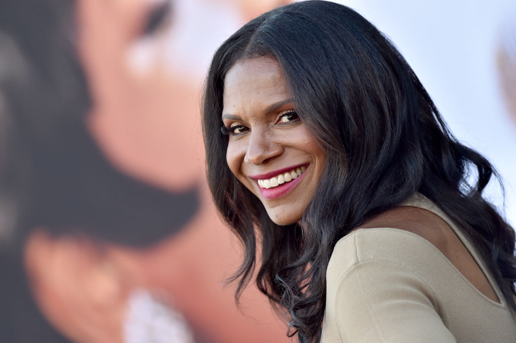 How many children does Audra McDonald have? Respect actress's family explored
