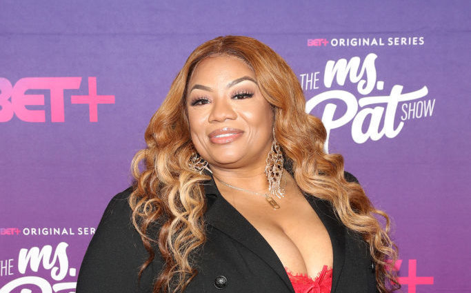 What is Ms Pat's net worth? Comedian leads new BET+ sitcom