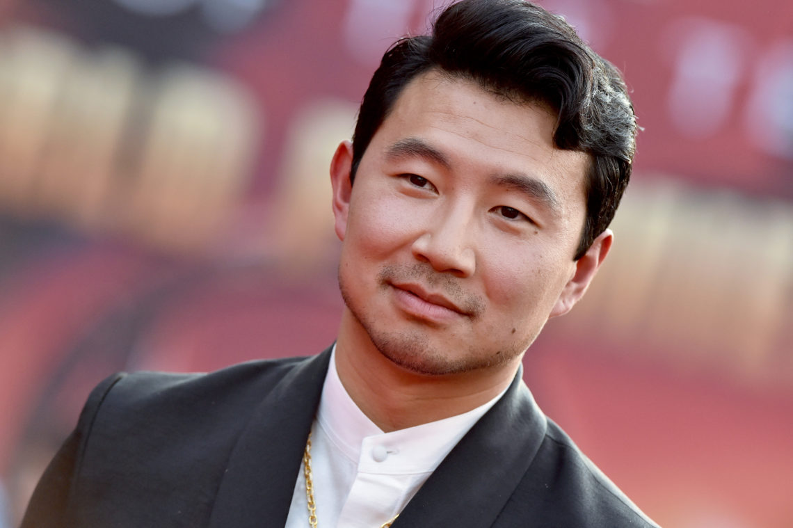 Simu Liu será o protagonista em Shang Chi – O Mestre de Kung Fu – kungfu.doc