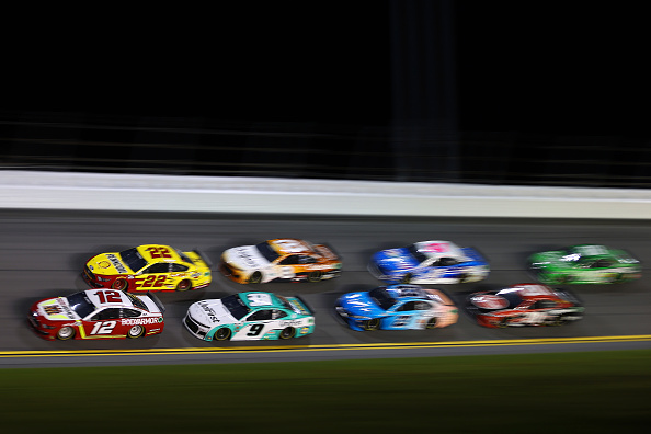 How do the NASCAR Playoffs work? Title-deciding format explained