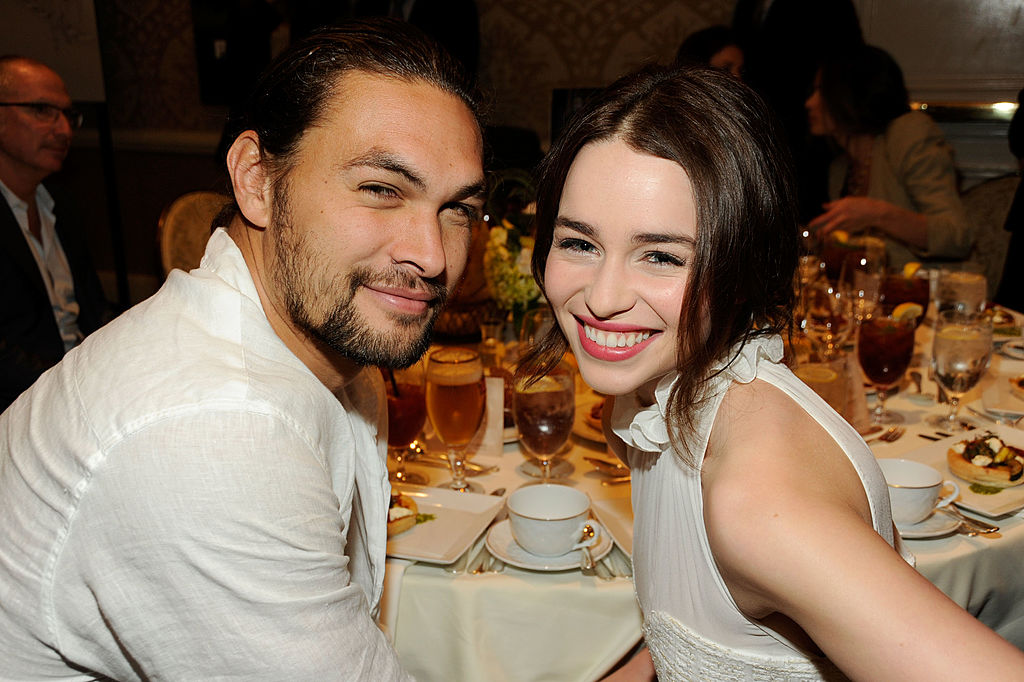 Jason Momoa vs Emilia Clarke: Whose net worth is higher? Photo sparks debate