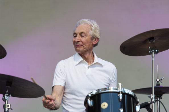 Where is Charlie Watts' house? Drummer's Devon and Lewes residences explored