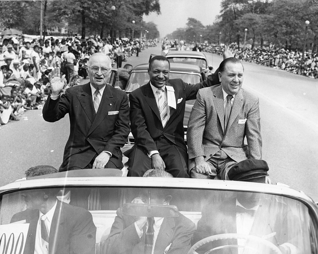 Who is Bud Billiken? History behind Chicago's iconic parade explored