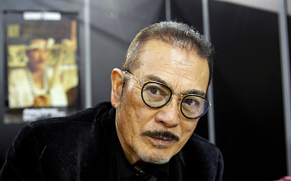 Who is Sonny Chiba's ex-wife? Late actor was married twice