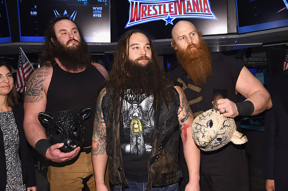 Did WWE release Bray Wyatt because of mental health issues? Speculation and rumours cleared up