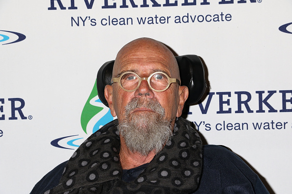 What was Chuck Close's net worth? Late artist's fortune explored