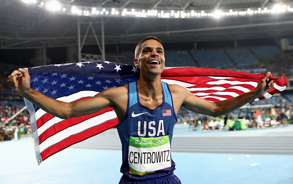 Who is Matt Centrowitz' dad? Parents and ethnicity of 1500m hopeful