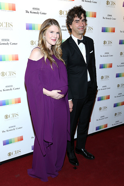 39th Annual Kennedy Center Honors