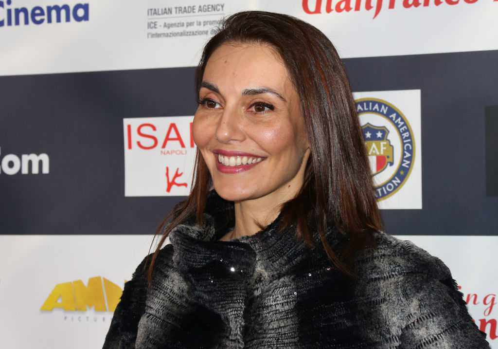 Who Is Angelina Marchetti In The Young And The Restless Meet Cristina Serafini Who Is Angelina Marchetti In The Young And The Restless Meet Cristina Serafini