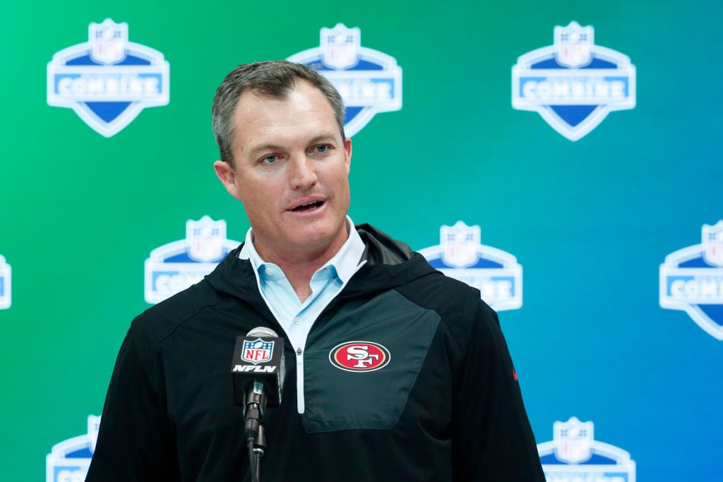 Who is John Lynch's son? Wife, family and kids of 2021 Pro Football Hall of Fame inductee