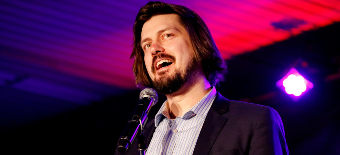Trevor Moore accident: Fans mourn passing of Whitest Kids comedian