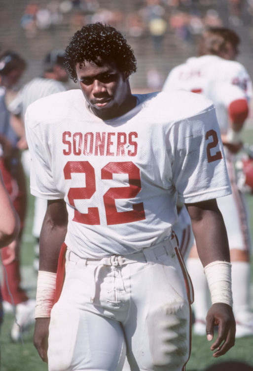 What happened to college football star Marcus Dupree, where is he now?