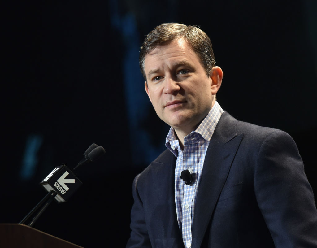 Where is Dan Harris going? ABC anchor departs GMA after a decade on air