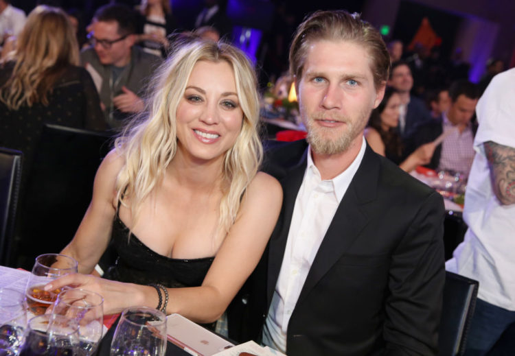 What is Karl Cook's net worth in 2021? Kaley Cuoco and husband are multi-millionaires