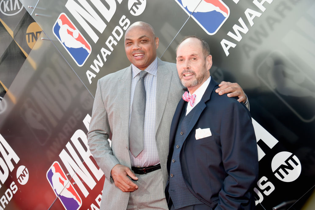 Ernie Johnson's children and grandkids revealed after death of son Michael