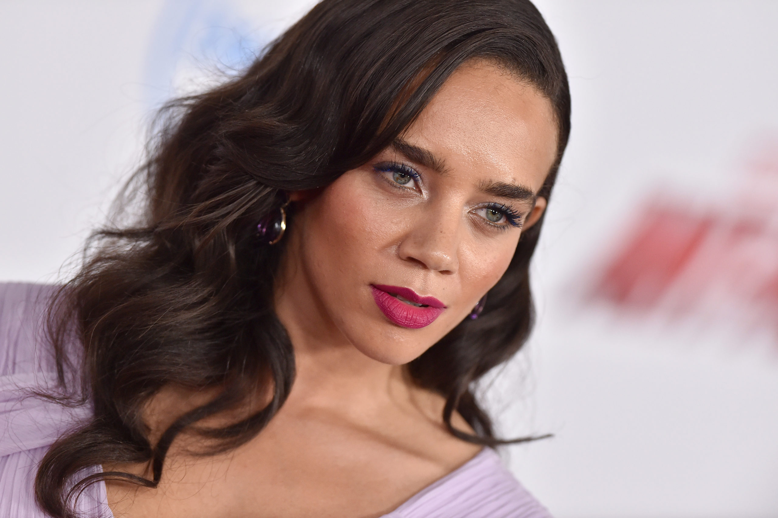 Jill Valentine Actress: Who Is Hannah John-Kamen? - Indiegala Blog