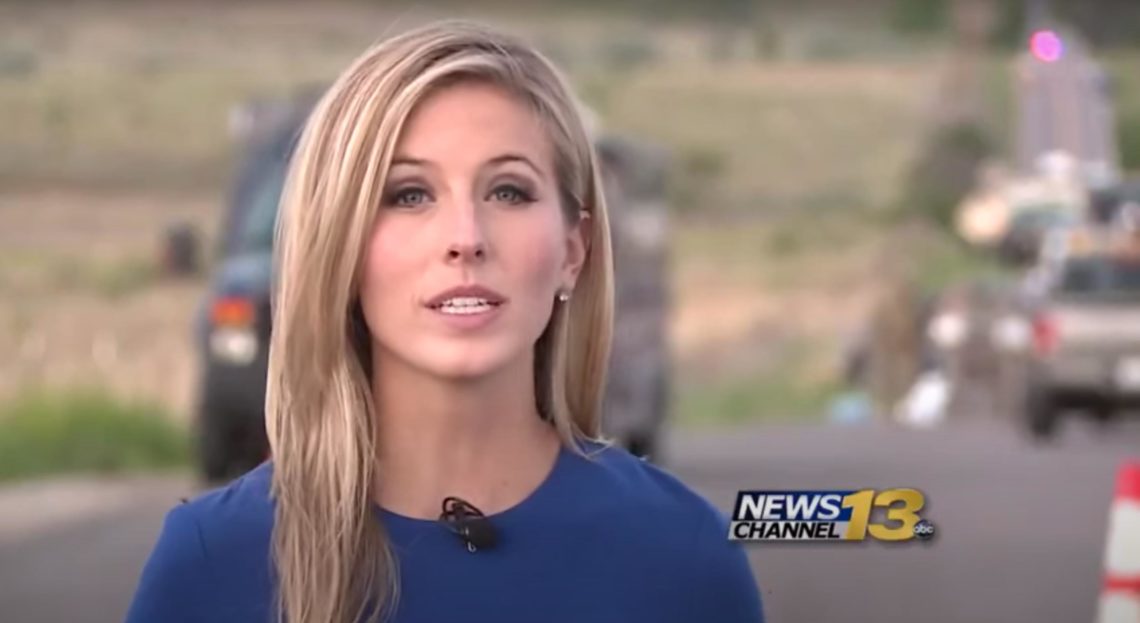 Is Emily Allen leaving FOX31? Denver anchor announces 'last day on TV'