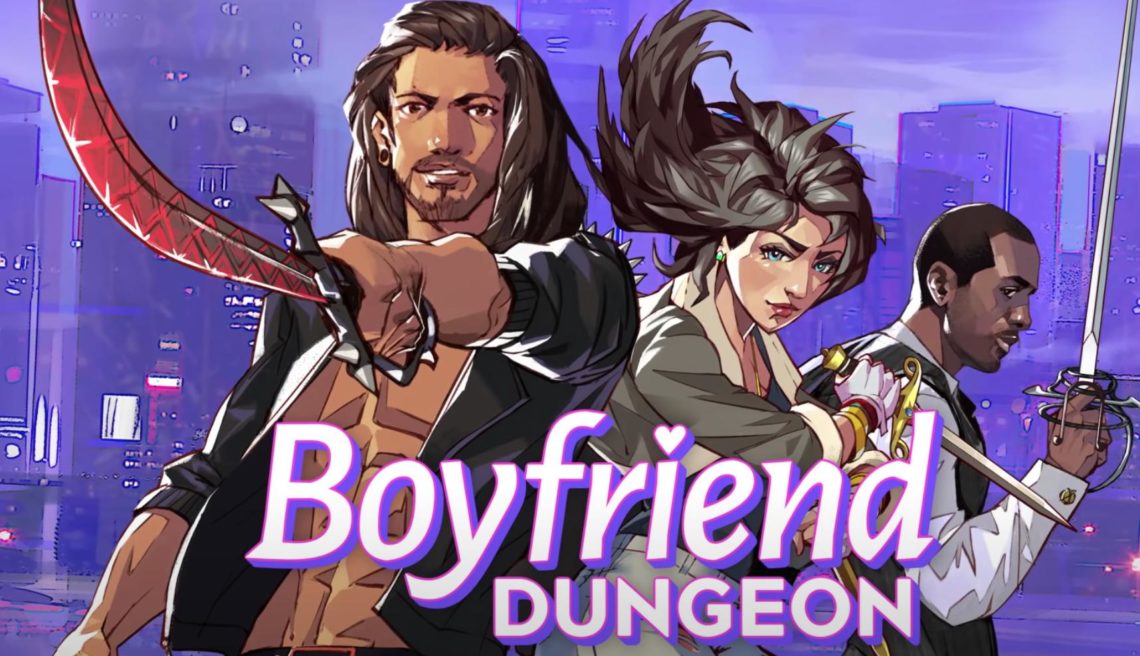 Who is Alexander Gross, aka Octopimp? Boyfriend Dungeon voice actor responds to Twitter shade