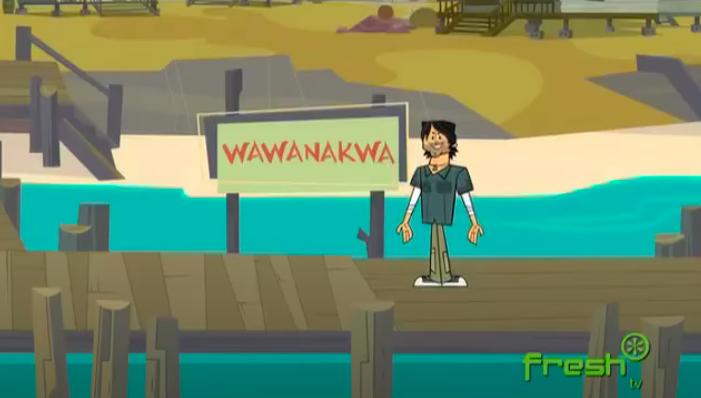Fans ask if Total Drama Island is based on a true story: Cartoon's origins explored