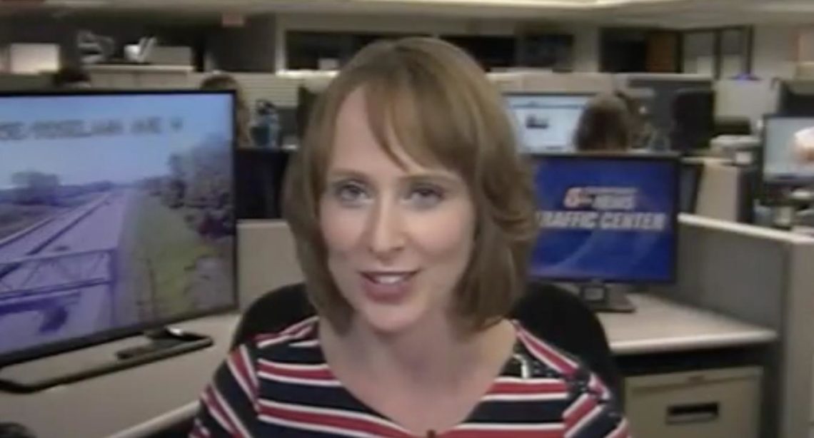 Where is KSTP's Josie Smith? Fans wonder about popular traffic reporter