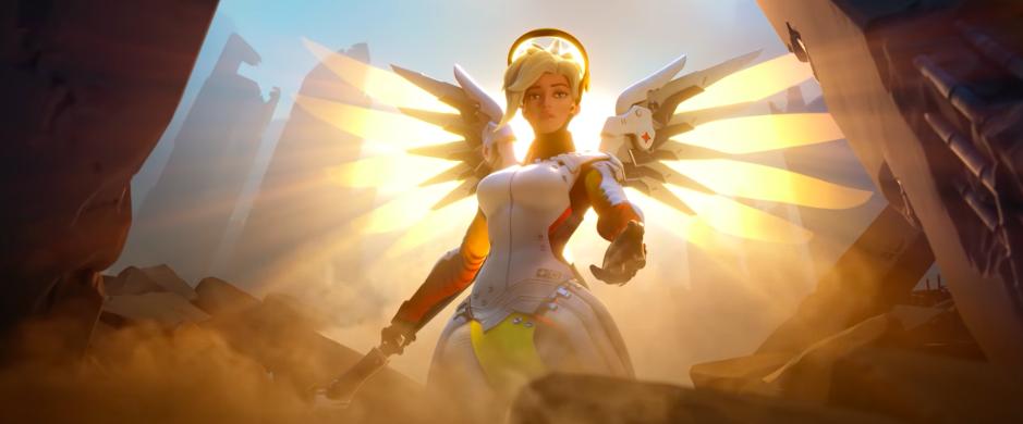 Who was Christiane Louise? Death of Brazilian voice actor shocks Overwatch fans