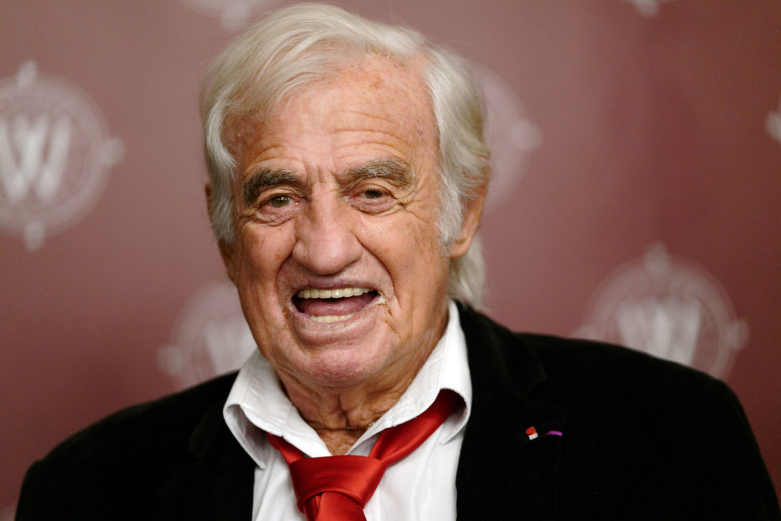Who are Jean-Paul Belmondo's ex-wives? Late actor was married twice