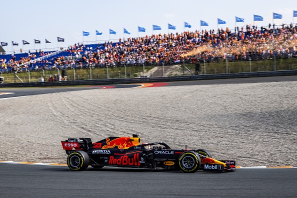 Revealed: Dutch Formula One drivers as grand prix returns to Zandvoort