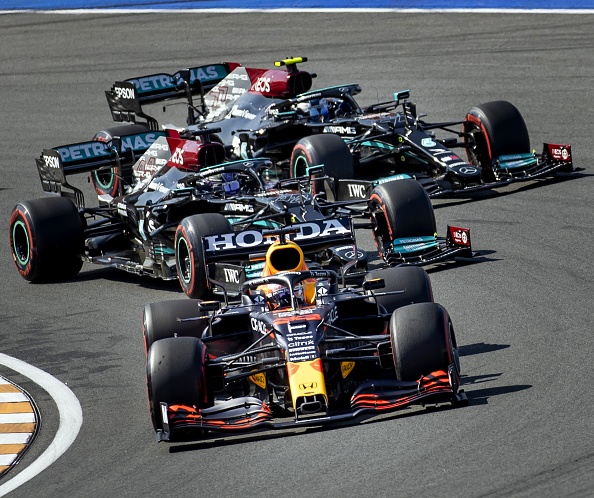Grand Prix"Formula 1"