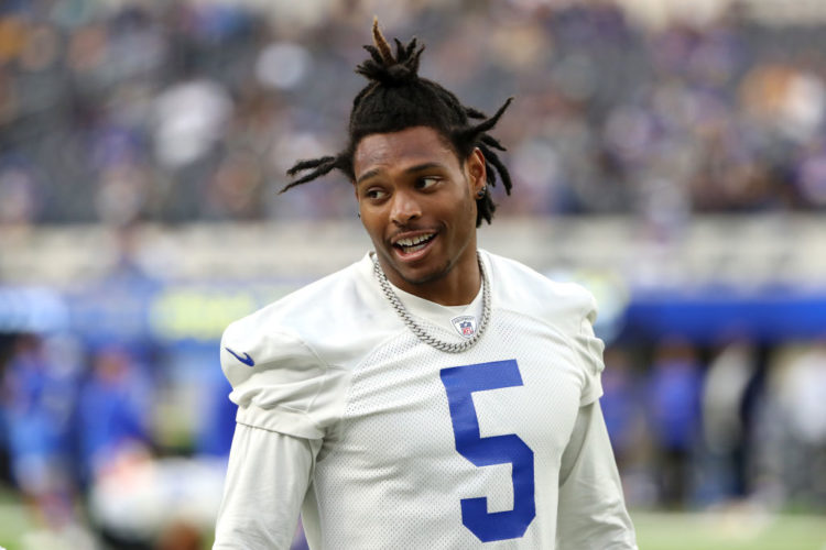 Jalen Ramsey s RPT College Meaning Explained