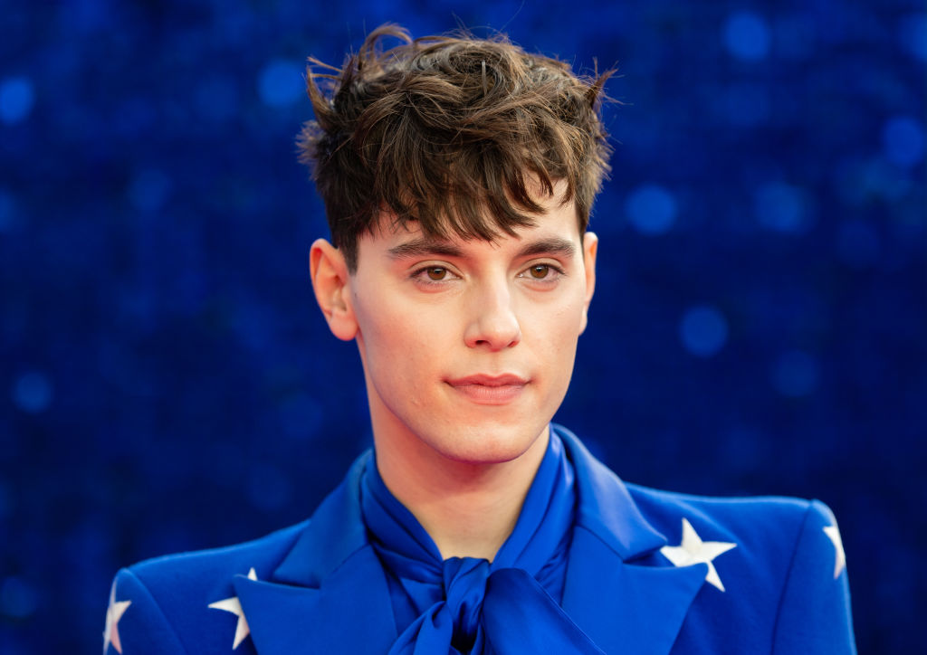 Who is Max Harwood? Age and career of Jamie New actor explored
